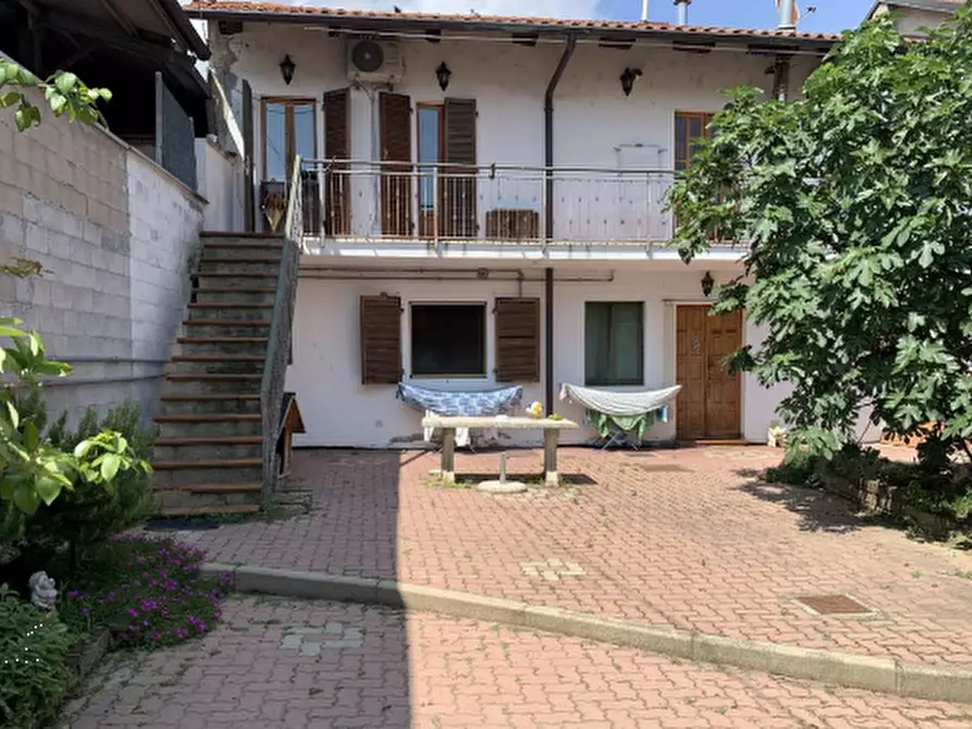 appartamento in vendita a Riva presso Chieri