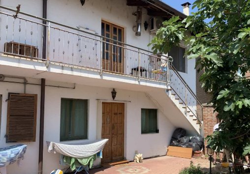 appartamento in vendita a Riva presso Chieri