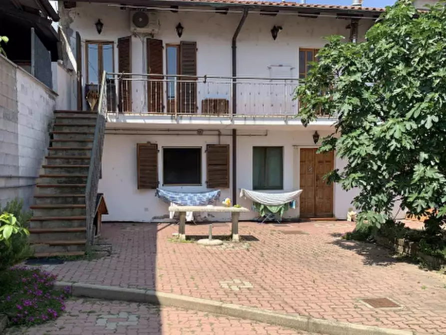 appartamento in vendita a Riva presso Chieri