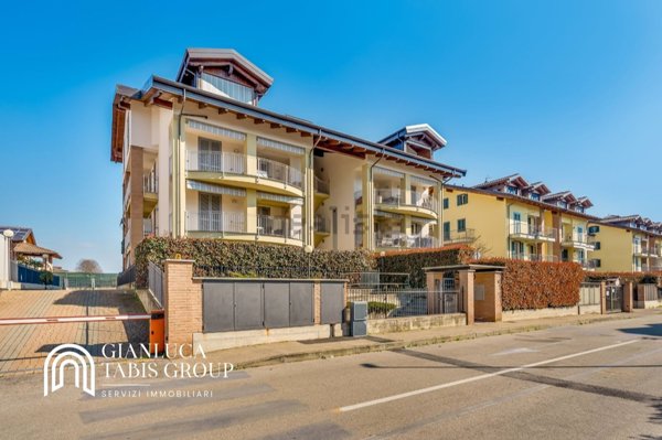 appartamento in vendita a Riva presso Chieri