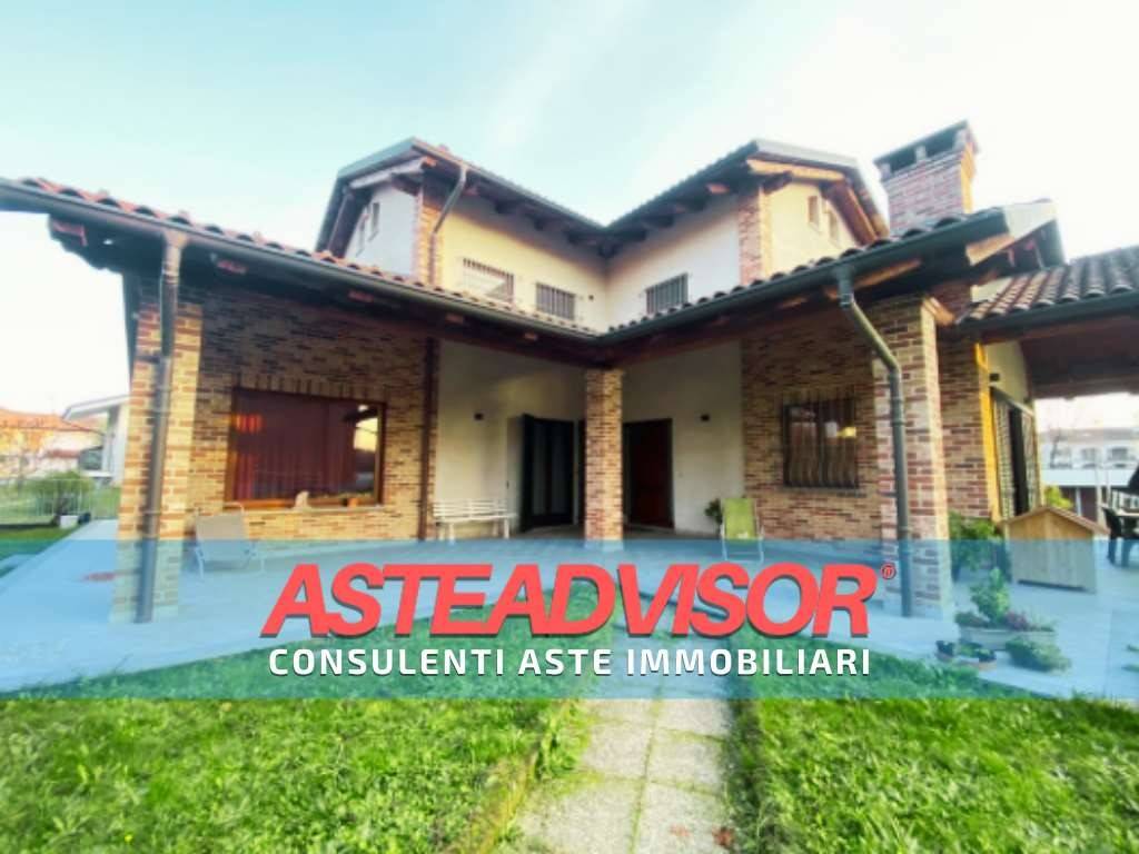 casa indipendente in vendita a Riva presso Chieri