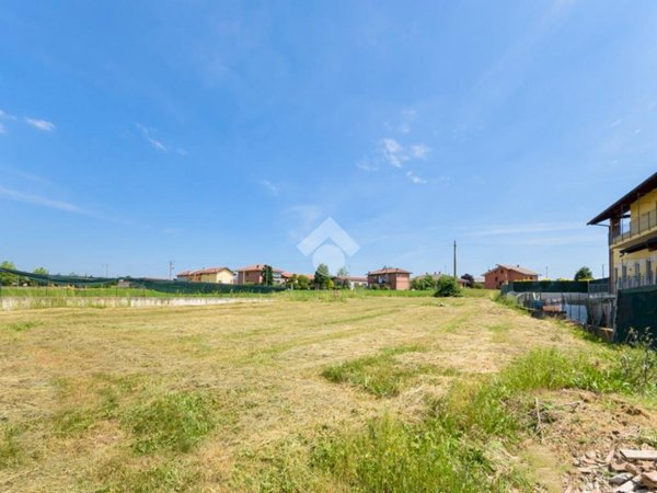 terreno edificabile in vendita a Riva presso Chieri in zona San Giovanni
