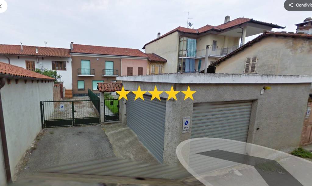 appartamento in vendita a Riva presso Chieri