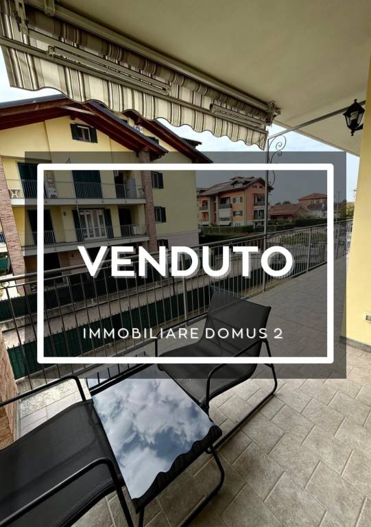 appartamento in vendita a Riva presso Chieri