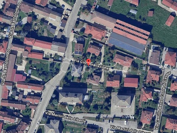 casa indipendente in vendita a Riva presso Chieri