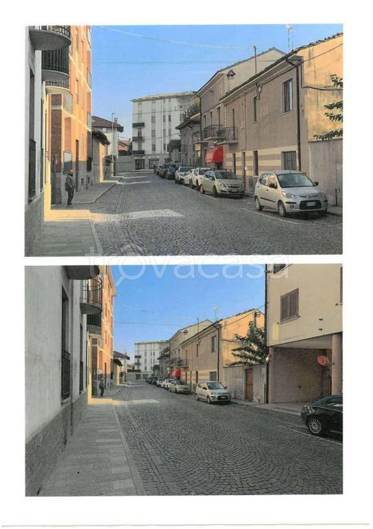 appartamento in vendita a Riva presso Chieri