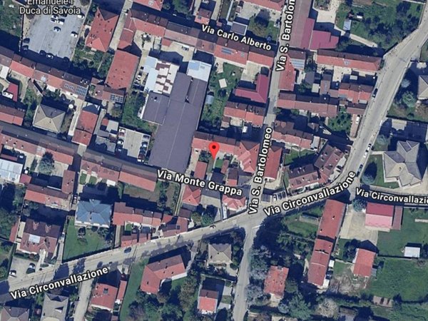 appartamento in vendita a Riva presso Chieri