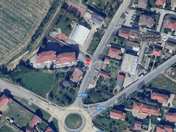 appartamento in vendita a Riva presso Chieri