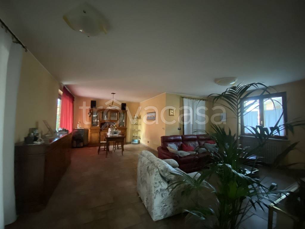 casa indipendente in vendita a Riva presso Chieri