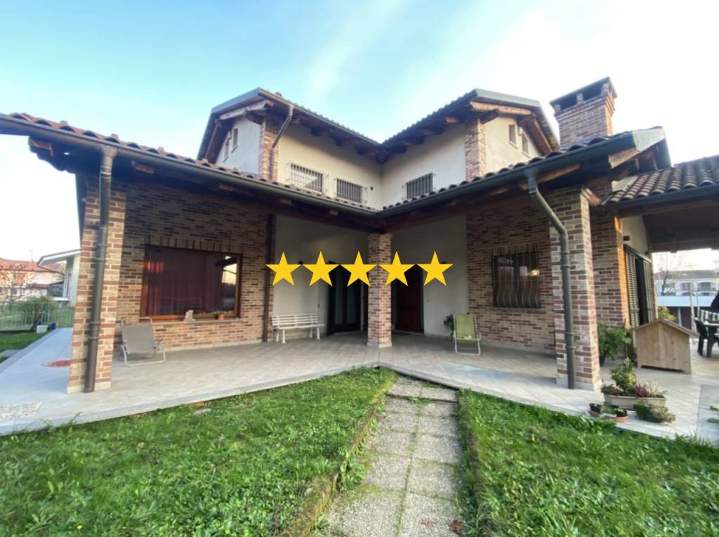 casa indipendente in vendita a Riva presso Chieri