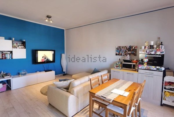 appartamento in vendita a Riva presso Chieri