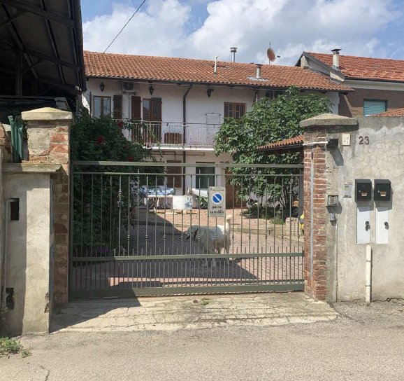 appartamento in vendita a Riva presso Chieri