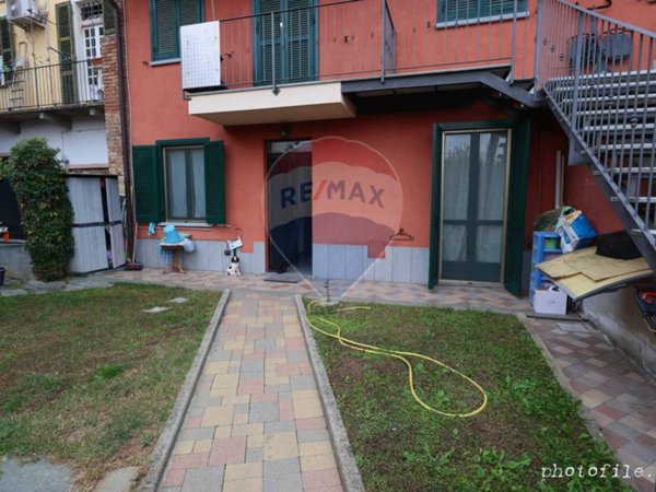 appartamento in vendita a Riva presso Chieri