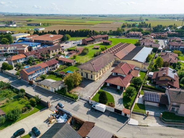 terreno edificabile in vendita a Riva presso Chieri
