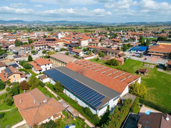 terreno edificabile in vendita a Riva presso Chieri