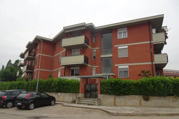 appartamento in vendita a Riva presso Chieri