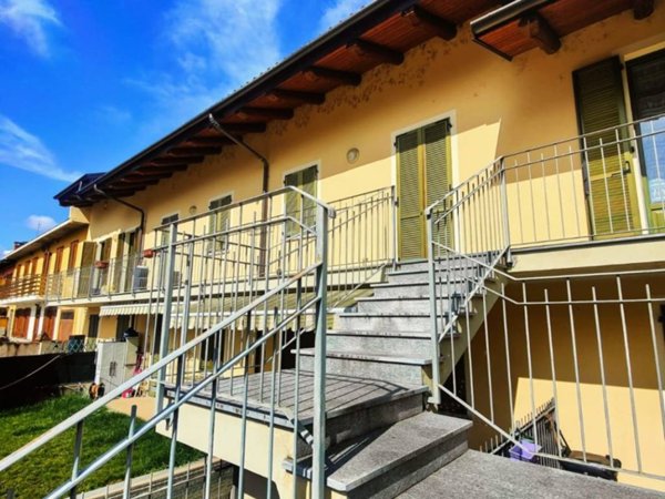 appartamento in vendita a Riva presso Chieri