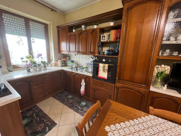 appartamento in vendita a Riva presso Chieri