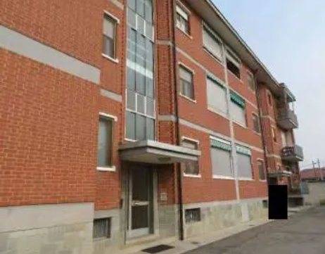 appartamento in vendita a Riva presso Chieri