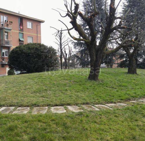 appartamento in vendita a Riva presso Chieri