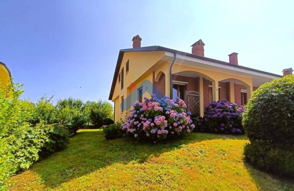 casa indipendente in vendita a Riva presso Chieri