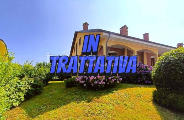 casa indipendente in vendita a Riva presso Chieri