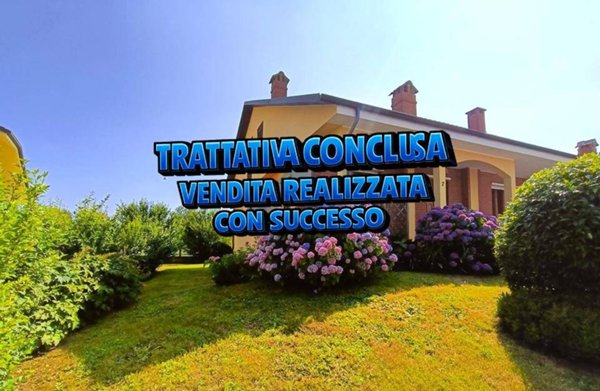 casa indipendente in vendita a Riva presso Chieri