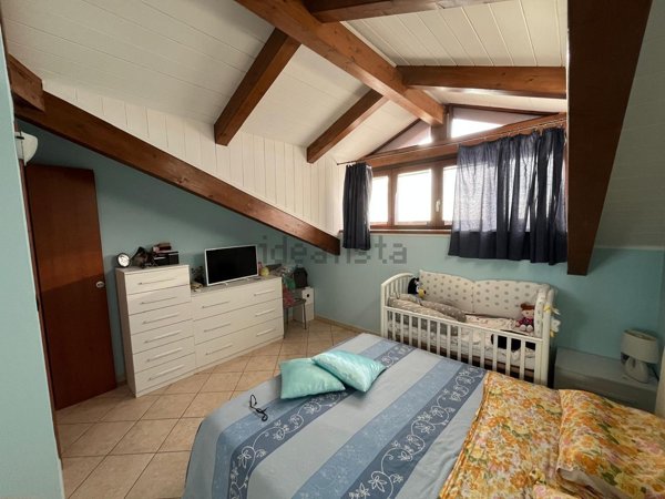 appartamento in vendita a Riva presso Chieri