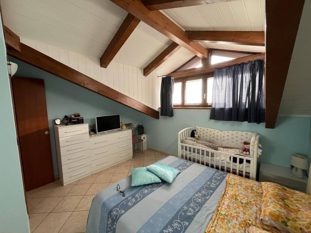 appartamento in vendita a Riva presso Chieri