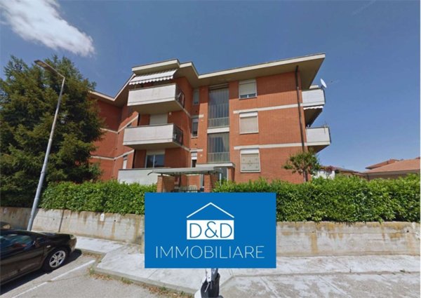 appartamento in vendita a Riva presso Chieri