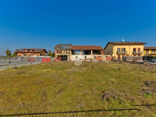 casa indipendente in vendita a Riva presso Chieri in zona San Giovanni