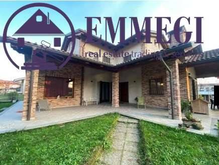 casa indipendente in vendita a Riva presso Chieri