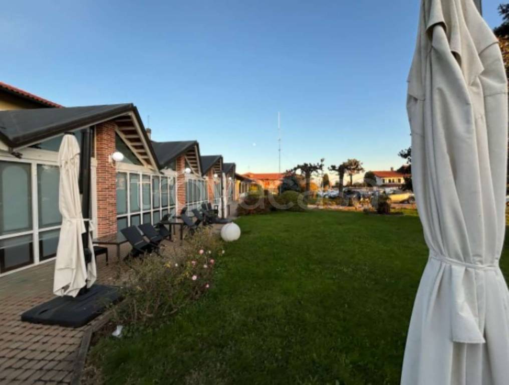 negozio in vendita a Riva presso Chieri