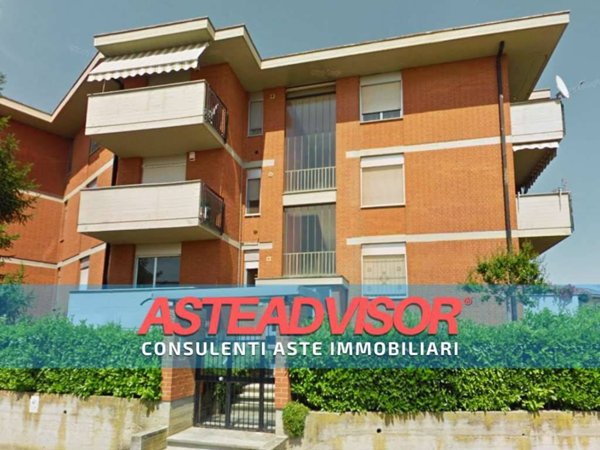 appartamento in vendita a Riva presso Chieri