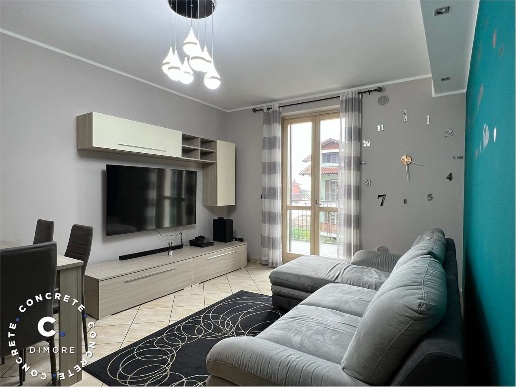 appartamento in vendita a Riva presso Chieri