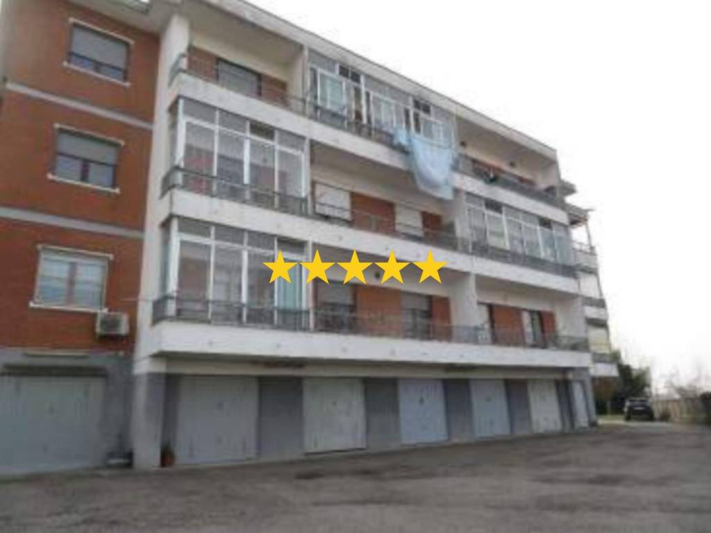 appartamento in vendita a Riva presso Chieri