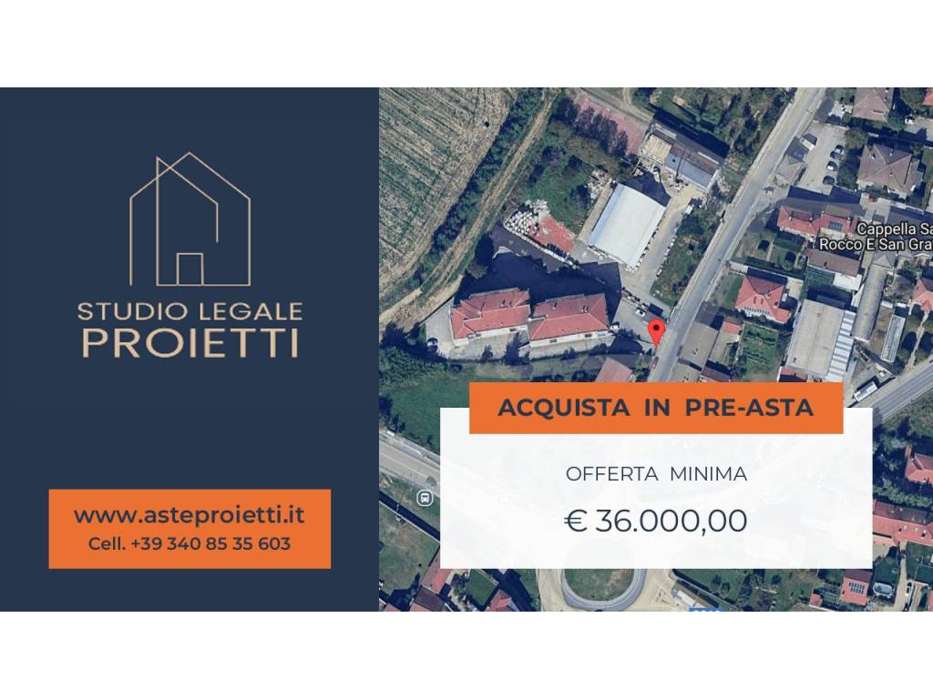 appartamento in vendita a Riva presso Chieri