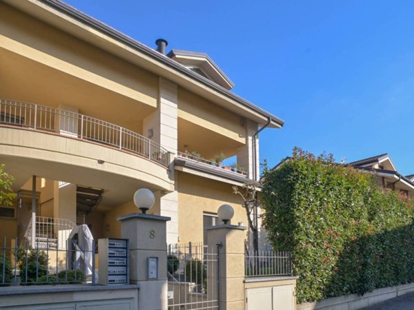 appartamento in vendita a Riva presso Chieri