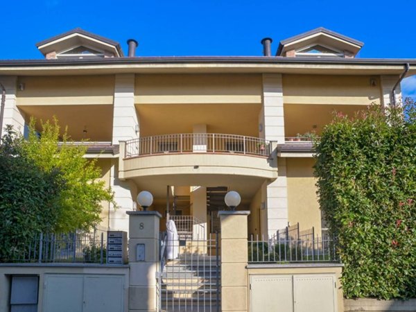 appartamento in vendita a Riva presso Chieri