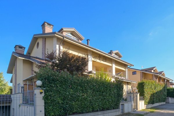 appartamento in vendita a Riva presso Chieri