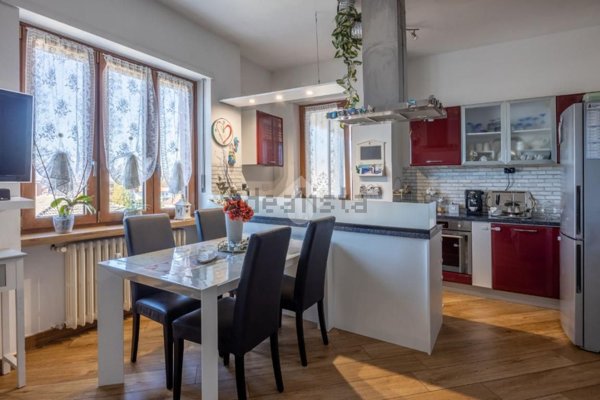 appartamento in vendita a Riva presso Chieri