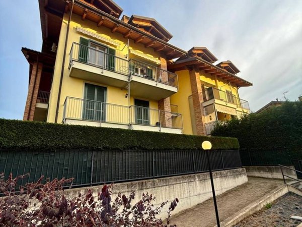 appartamento in vendita a Riva presso Chieri