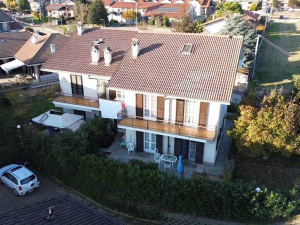 casa indipendente in vendita a Riva presso Chieri