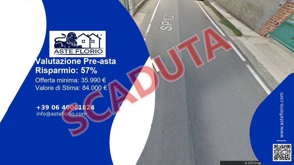 appartamento in vendita a Riva presso Chieri