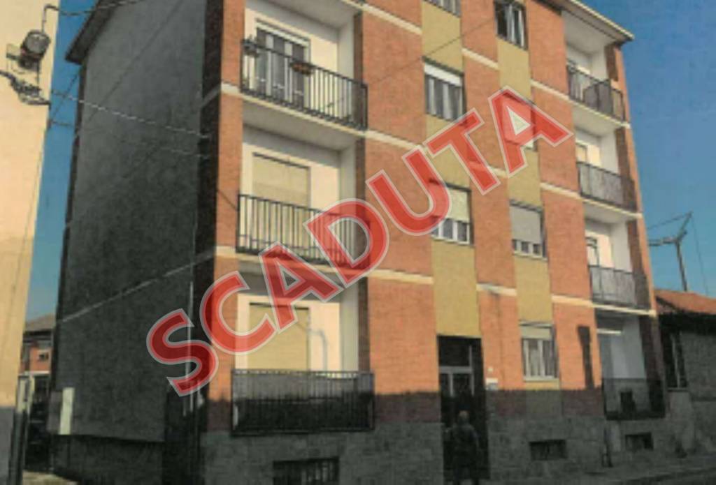 appartamento in vendita a Riva presso Chieri