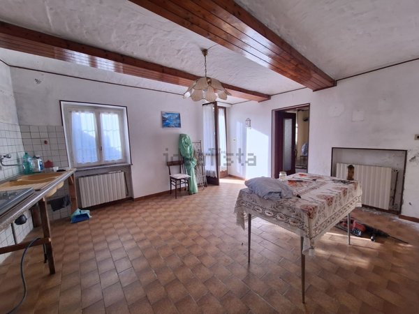 quadrivano in vendita a Riva presso Chieri