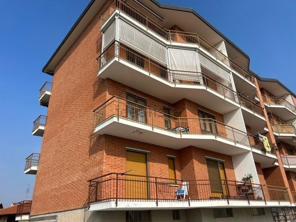 appartamento in vendita a Riva presso Chieri