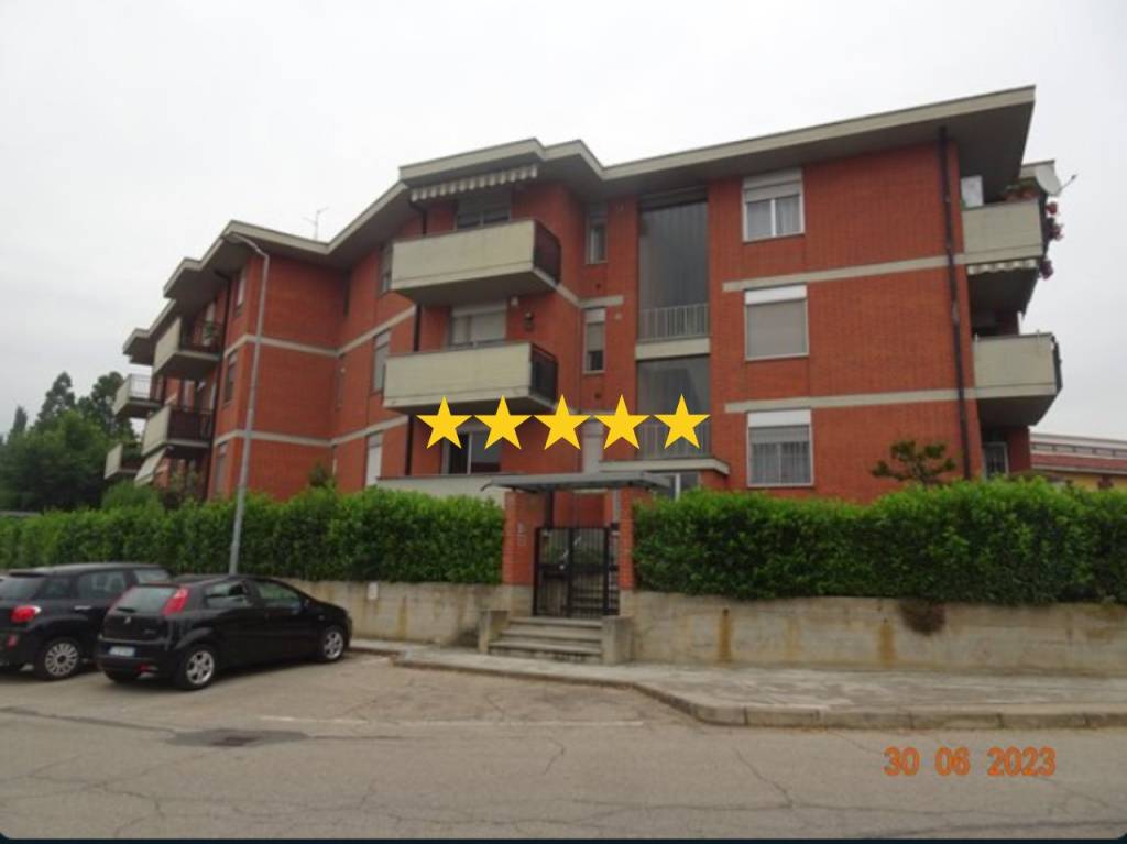 appartamento in vendita a Riva presso Chieri