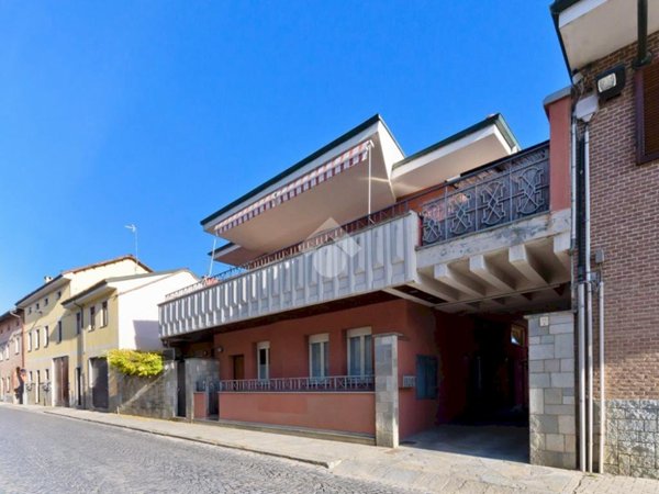 appartamento in vendita a Riva presso Chieri