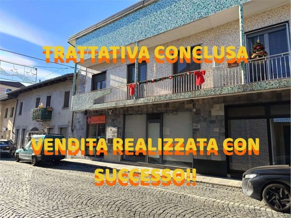 negozio in vendita a Riva presso Chieri